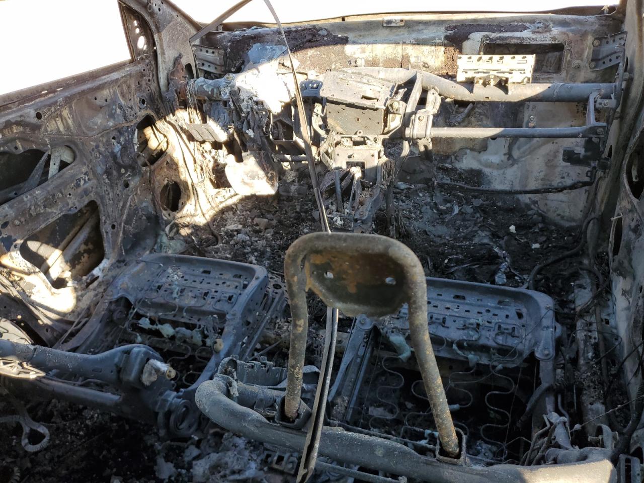 2014 Honda CR-V - Image 8