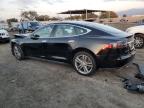 2015 Tesla Model S  за продажба в San Diego, CA - Front End