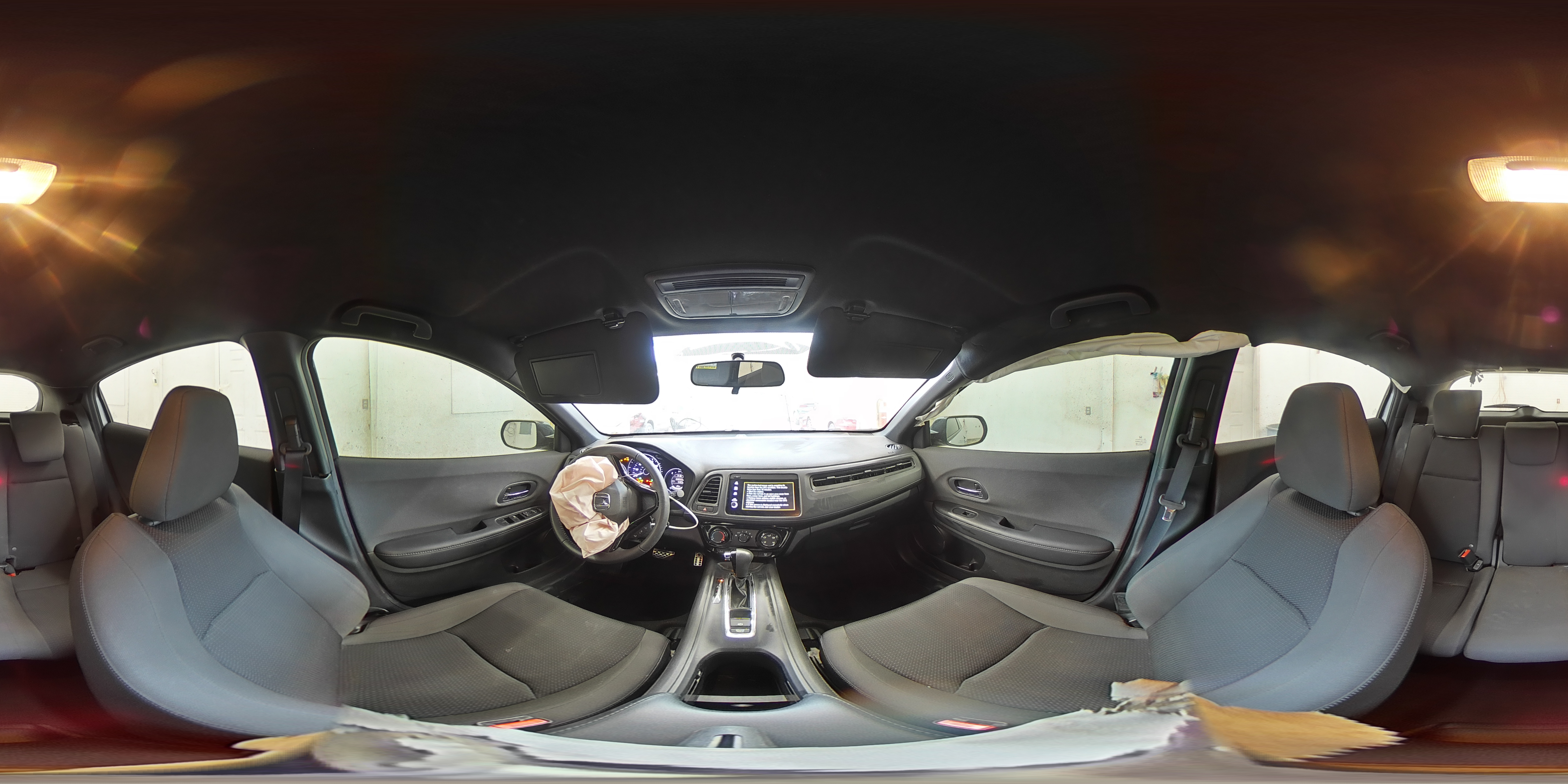 2022 Honda HR-V - Image 15