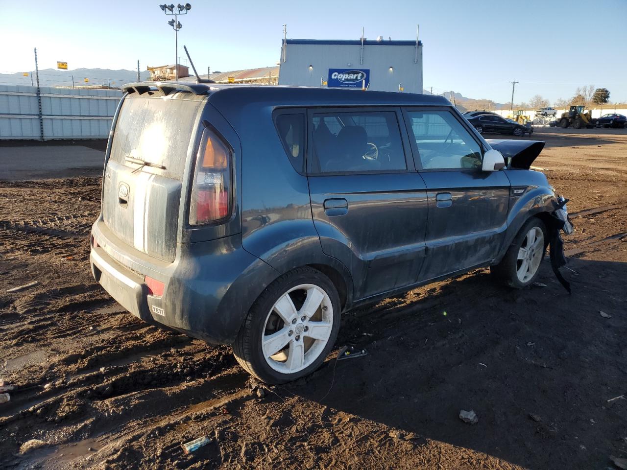 2010 Kia Soul - Image 3