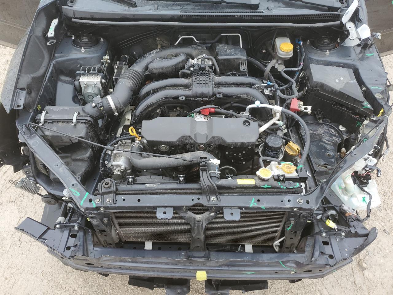 2014 Subaru Impreza - Image 12