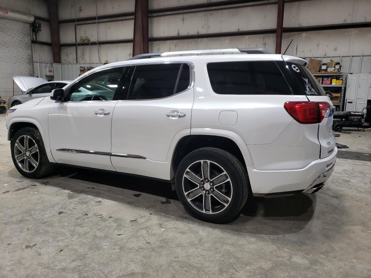 2017 GMC Acadia - Image 2