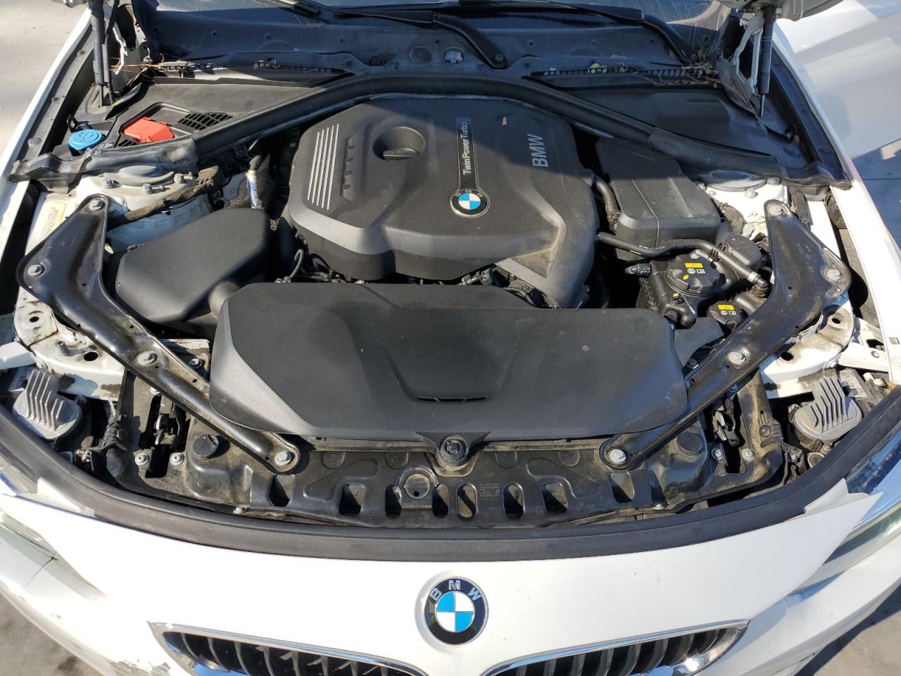 2018 BMW 4er - Image 11