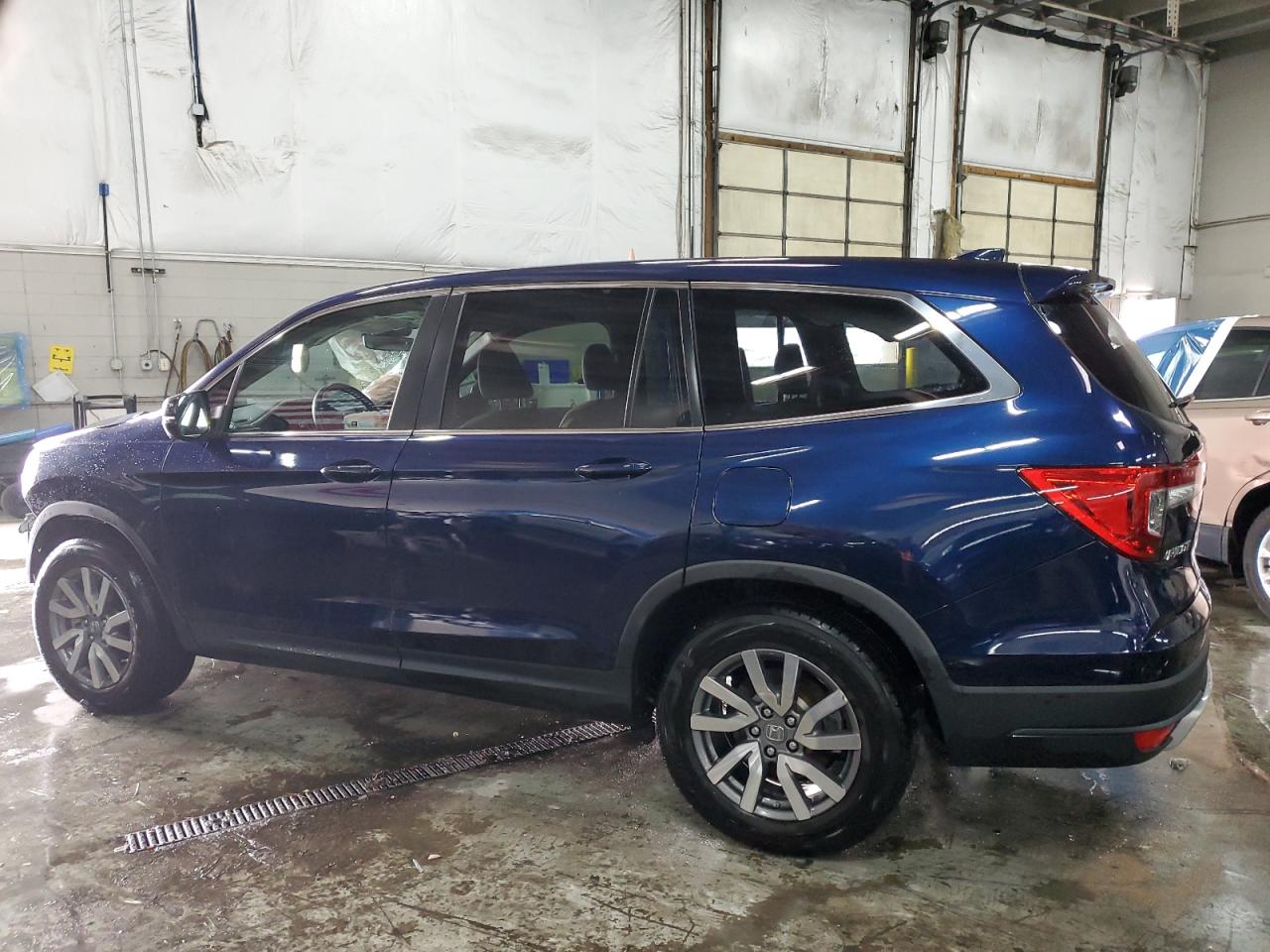 2019 Honda Pilot - Image 2