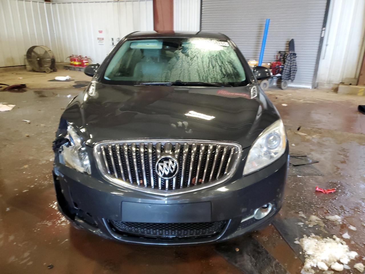 2014 Buick Verano - Image 5