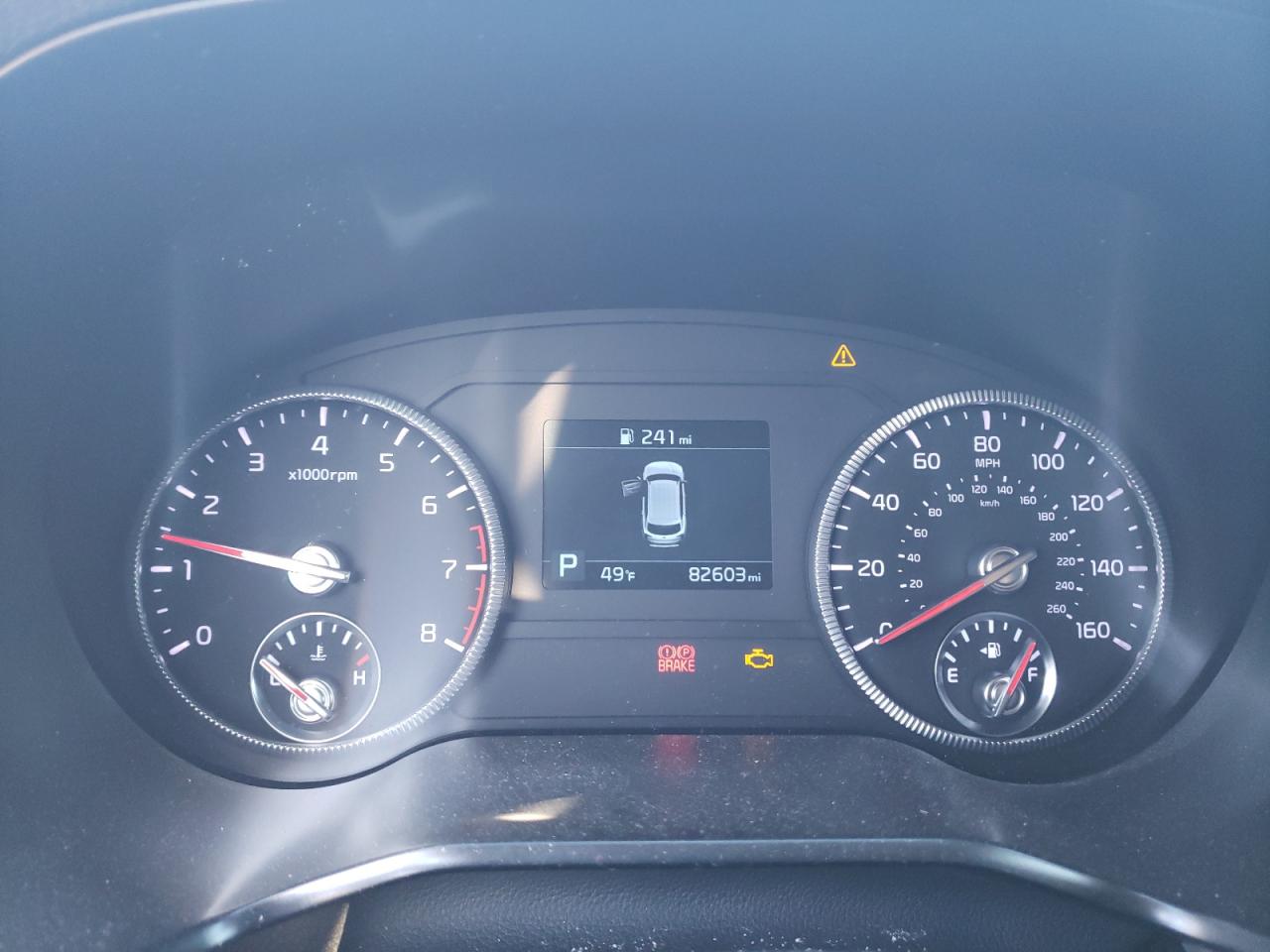 2020 Kia Telluride - Image 9