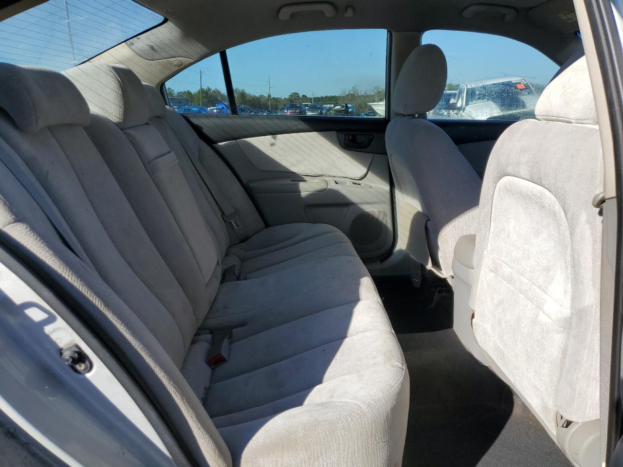 2008 Kia Optima - Image 11