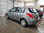 2012 Nissan Versa S продається в Madisonville, TN - Front End