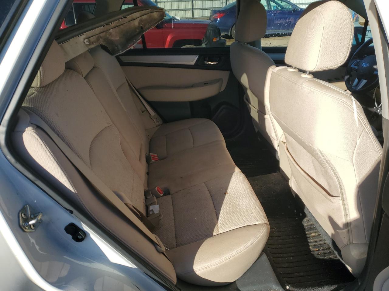 2016 Subaru Outback - Image 11