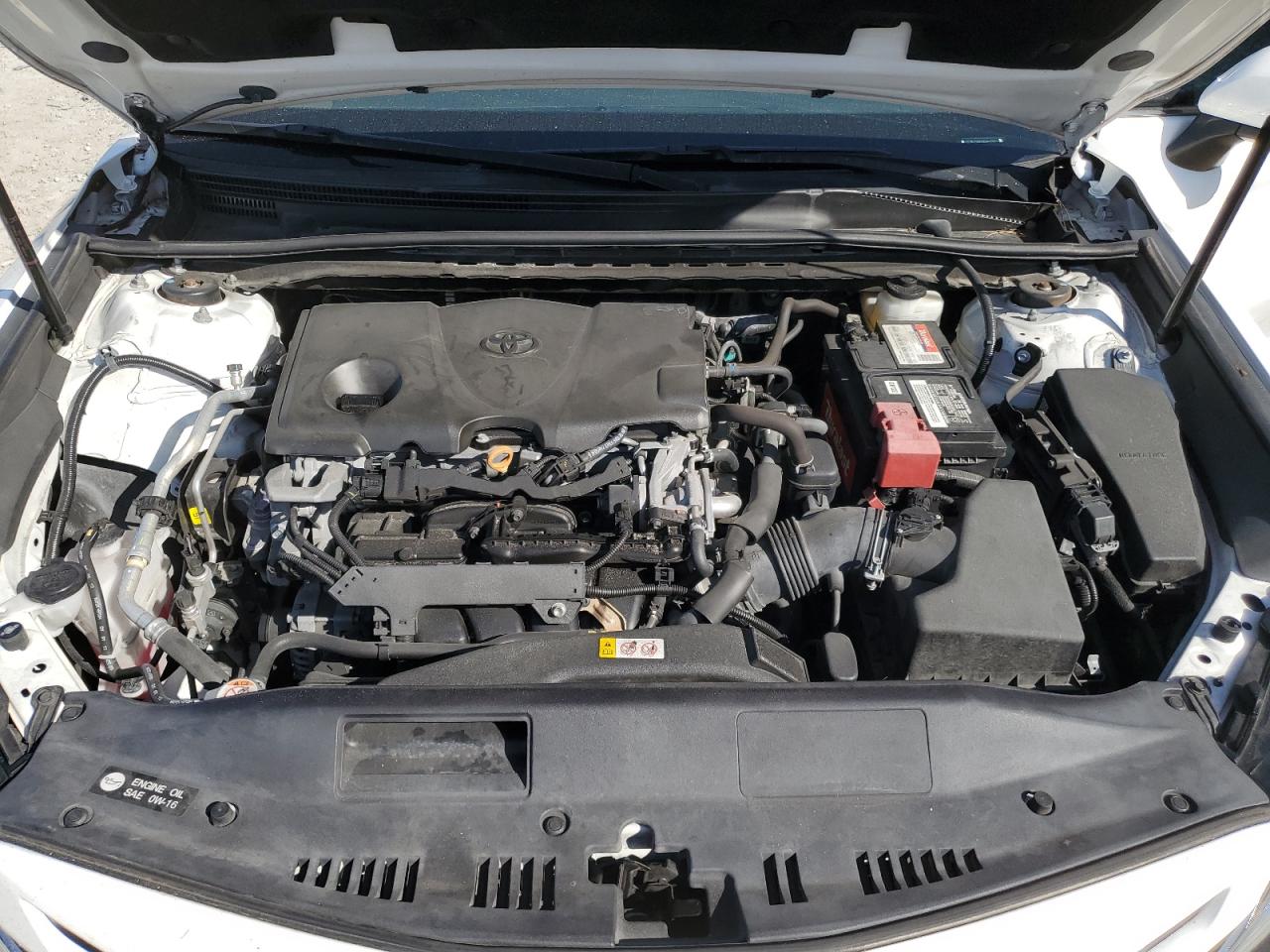 2019 Toyota Camry - Image 13