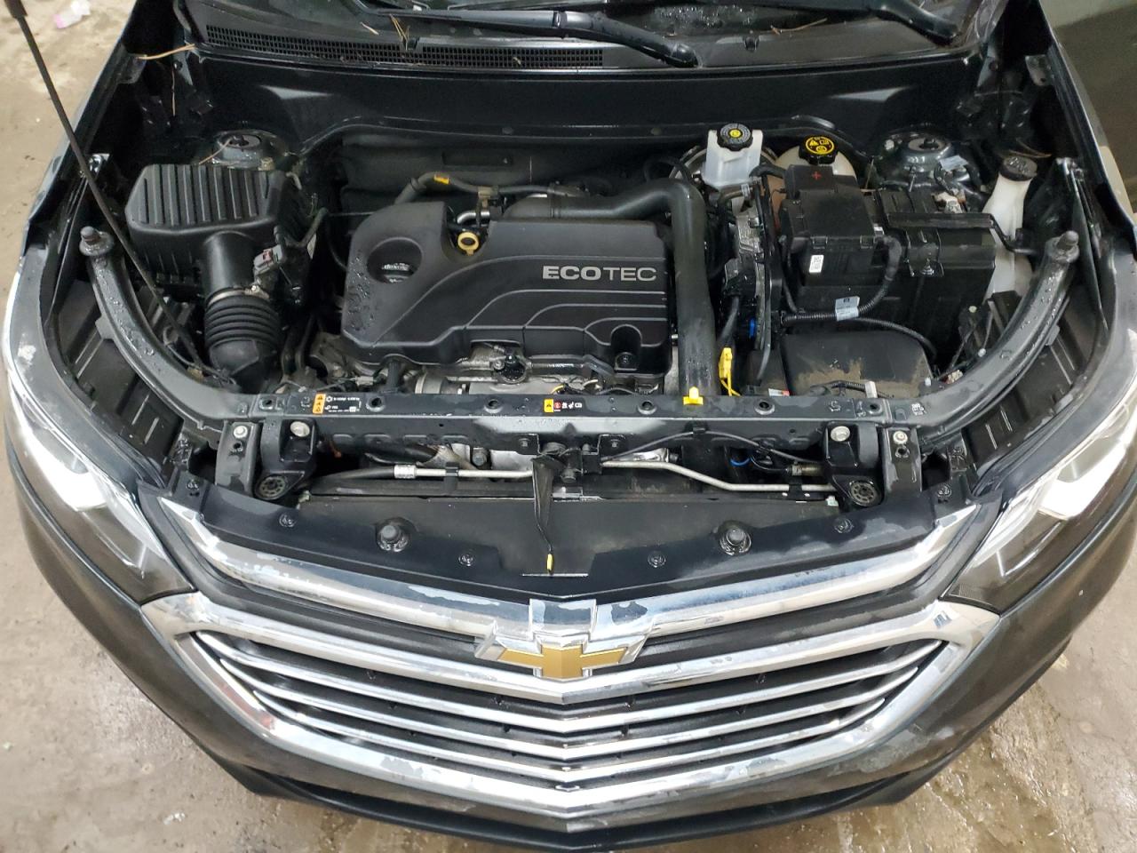 2019 Chevrolet Equinox - Image 12