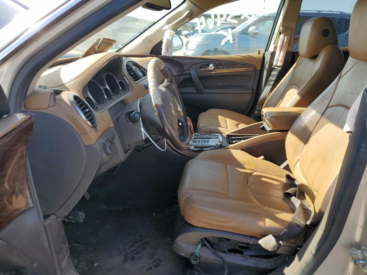 2016 Buick Enclave - Image 7