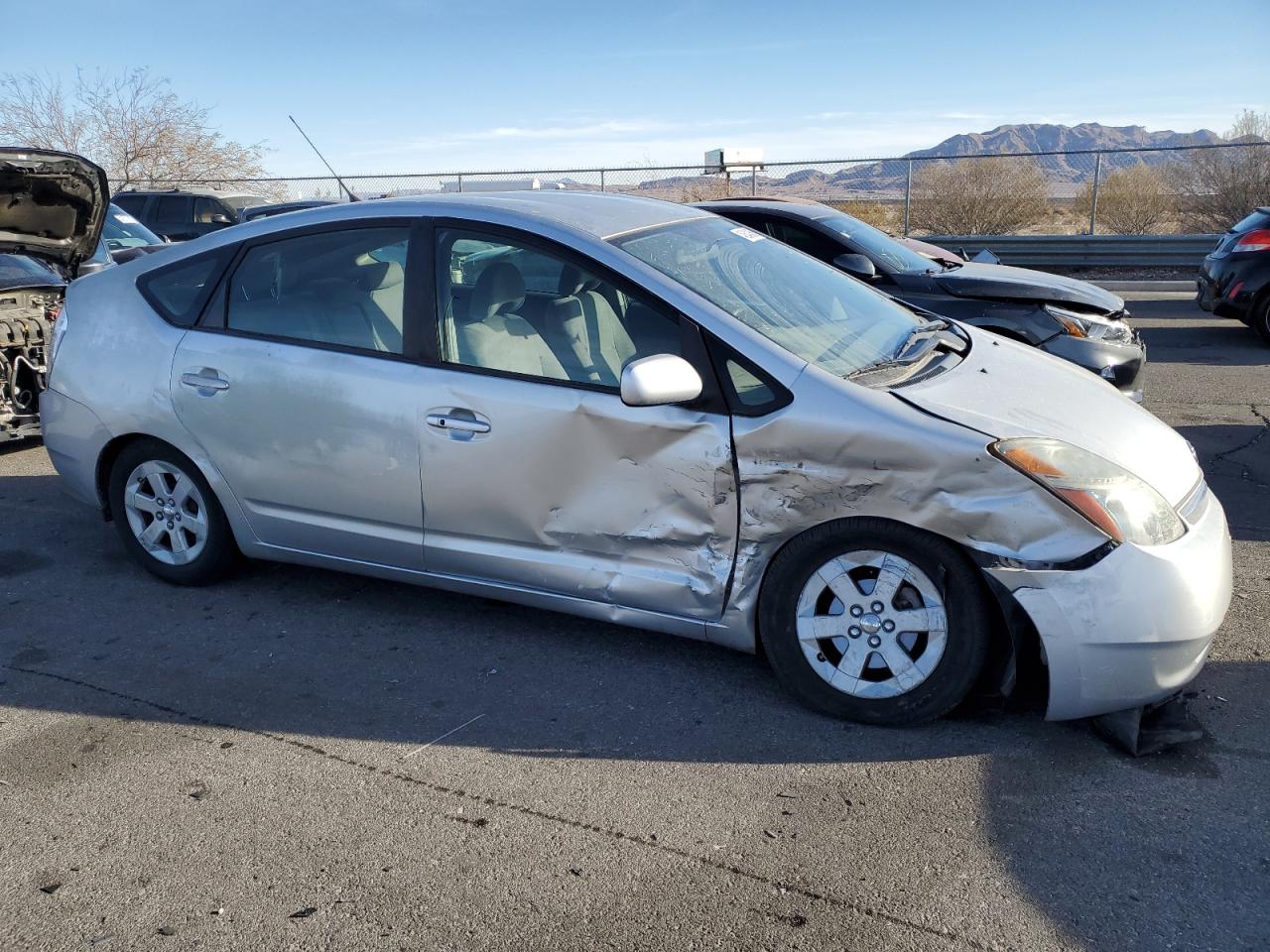 2008 Toyota Prius - Image 4