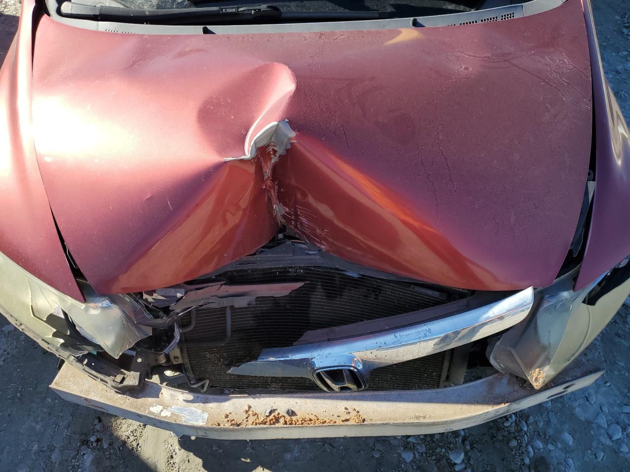 2006 Honda Civic - Image 11