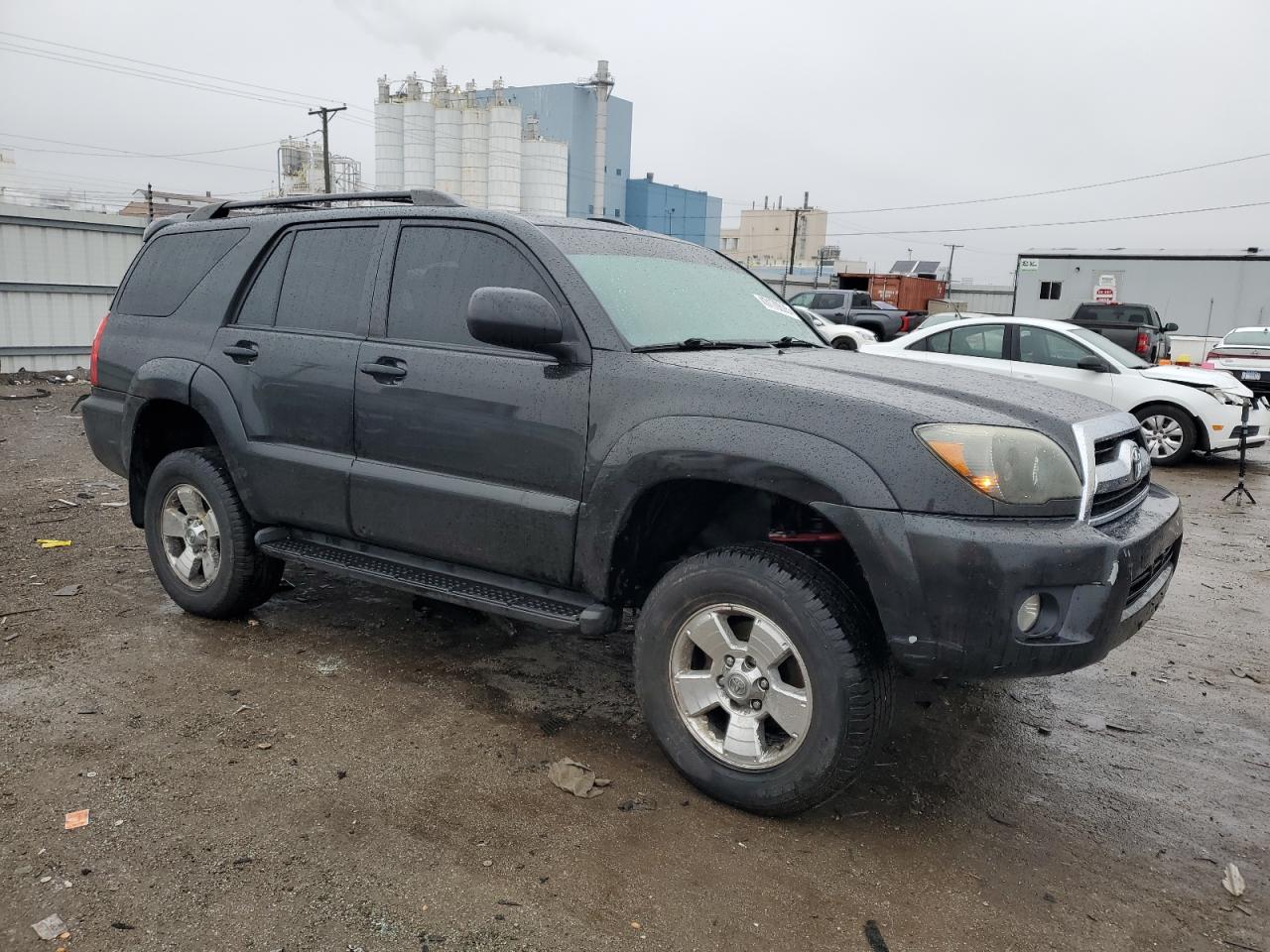 2008 Toyota 4Runner - Image 4