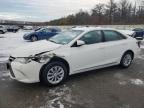 2017 Toyota Camry Le na sprzedaż w Brookhaven, NY - Rear End