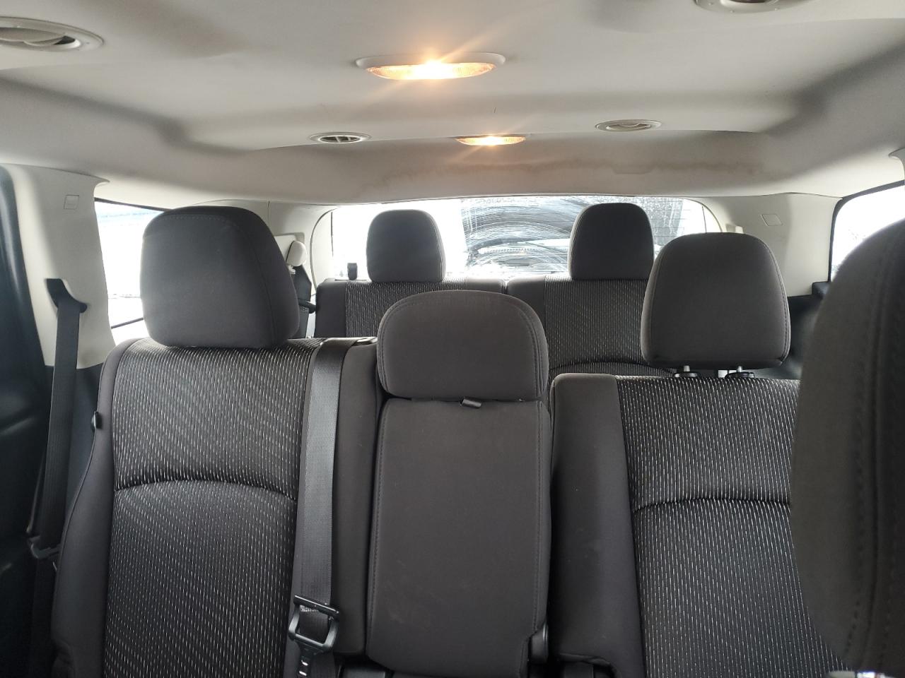 2013 Dodge Journey - Image 10