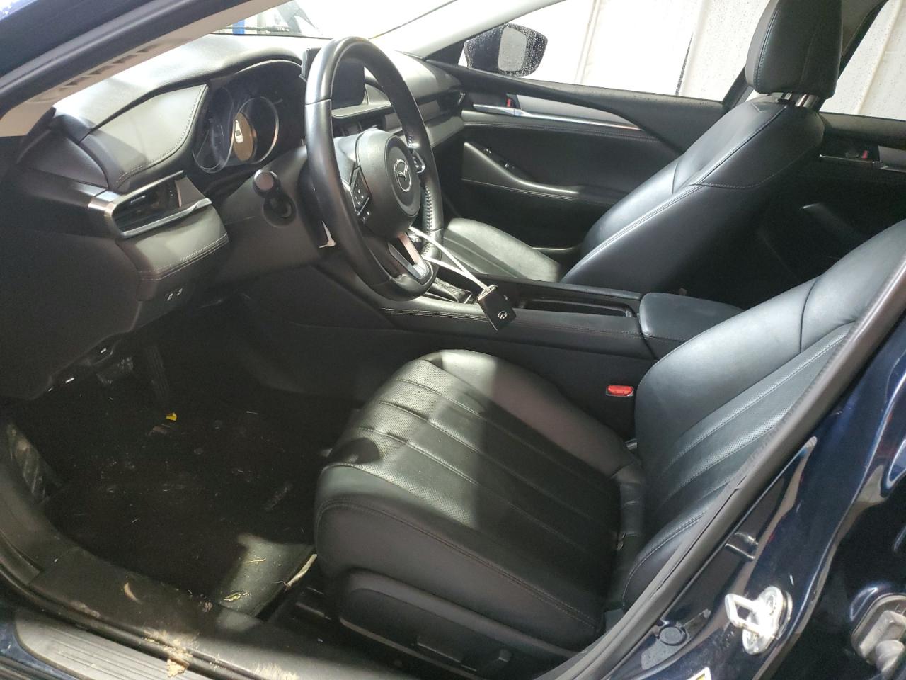 2021 Mazda 6 - Image 7