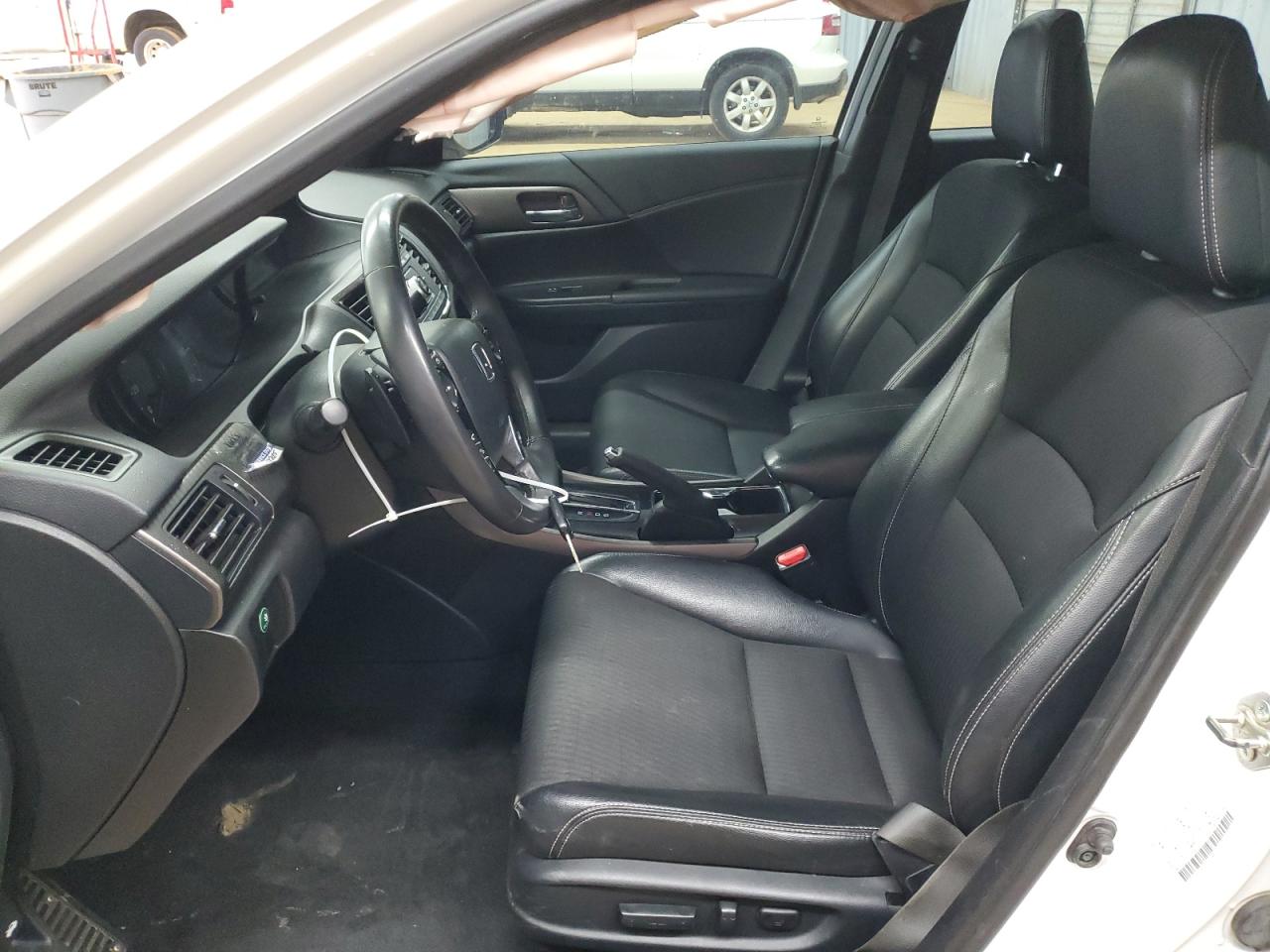 2016 Honda Accord - Image 7