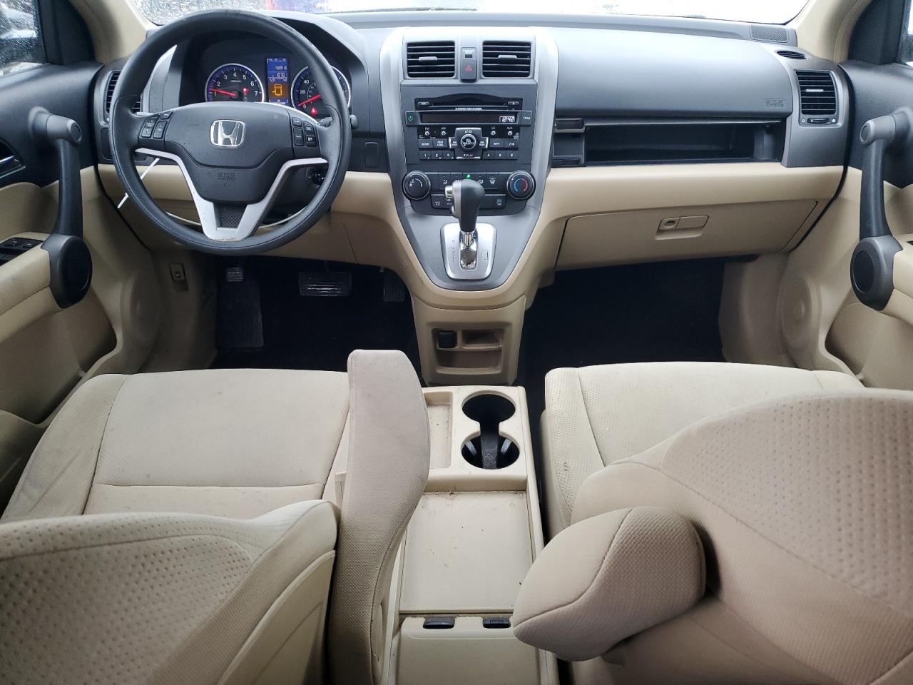 2010 Honda CR-V - Image 8