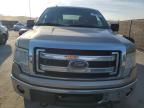 2013 Ford F150 Supercrew للبيع في Orlando، FL - Rear End