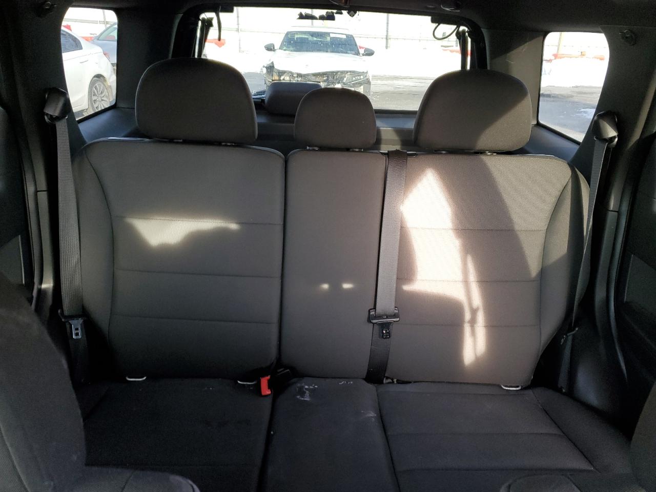 2012 Ford Escape - Image 10