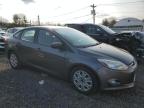 2012 Ford Focus Se იყიდება Hillsborough-ში, NJ - Minor Dent/Scratches