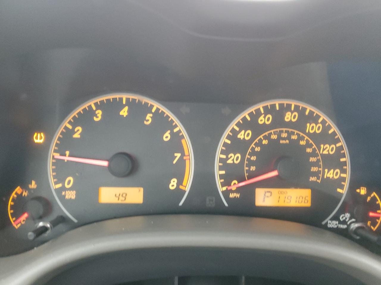 2010 Toyota Corolla - Image 9