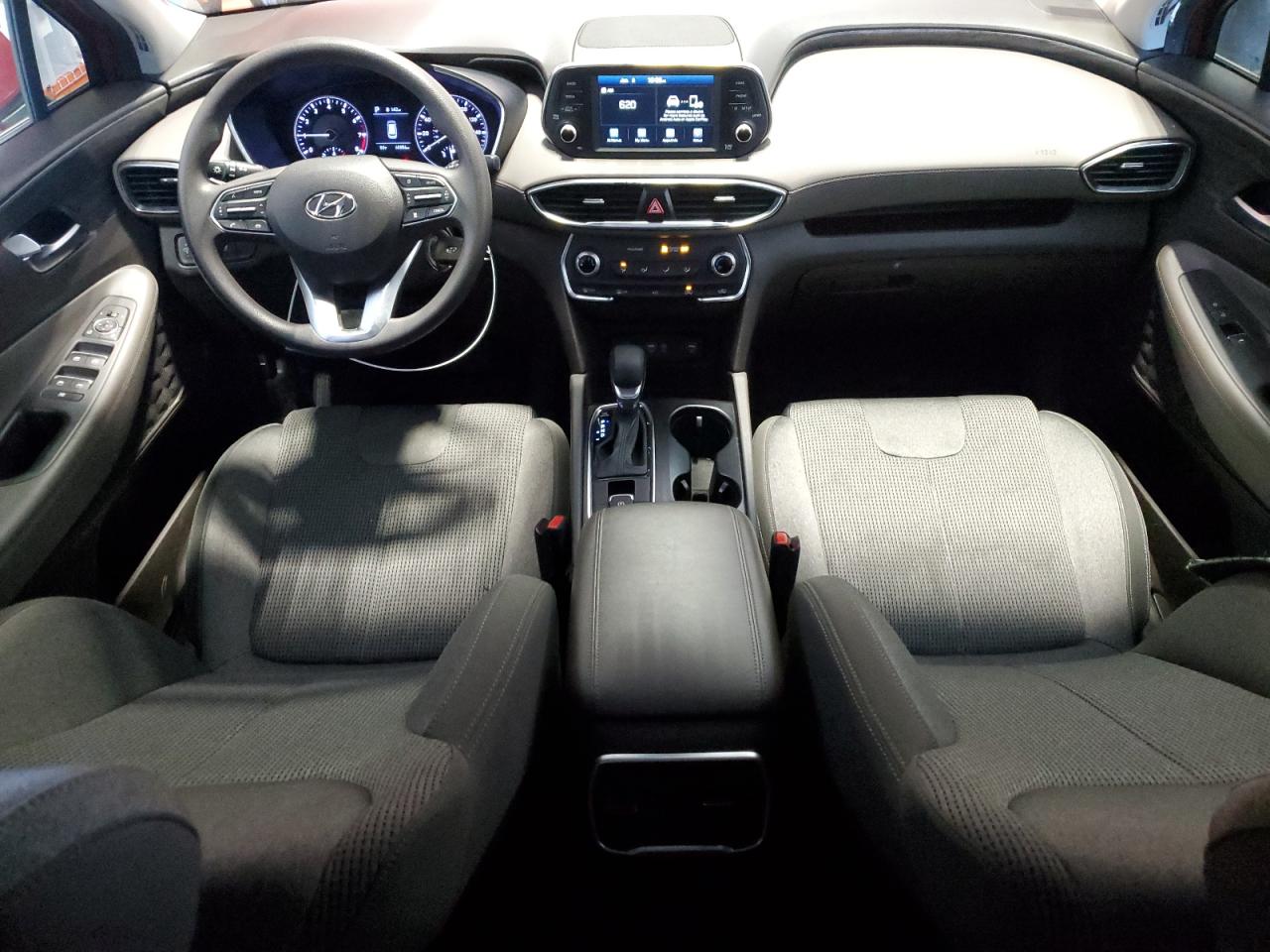 2020 Hyundai Santa Fe - Image 8