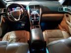 2013 Ford Explorer Limited للبيع في Houston، TX - Mechanical