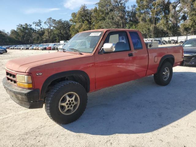 1996 Dodge Dakota 