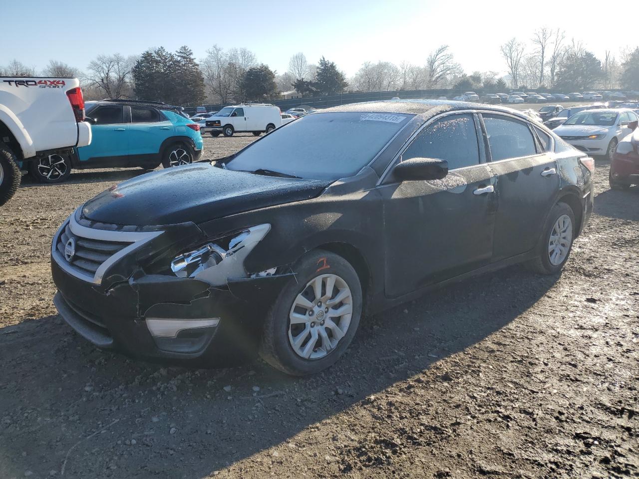 2014 Nissan Altima - Image 1