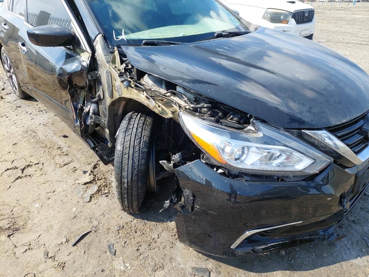 1N4AL3APXGC288388 - 2016 Nissan Altima 2.5 - #87774615