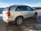 2014 Kia Sorento Lx продається в Amarillo, TX - Hail