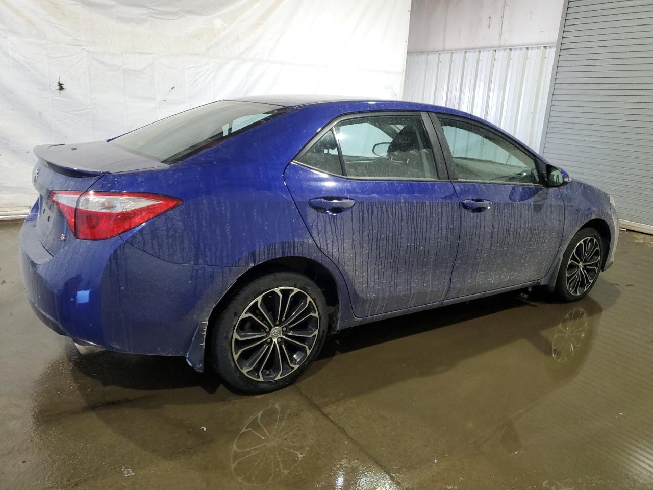 2016 Toyota Corolla - Image 3