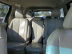 2012 Toyota Sienna Xle zu verkaufen in Ocala, FL - Front End