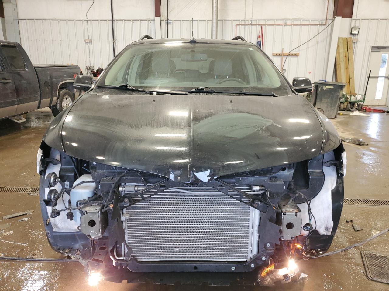 2015 Lincoln MKX - Image 5