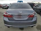 2017 Honda Accord Exl zu verkaufen in Martinez, CA - Rear End