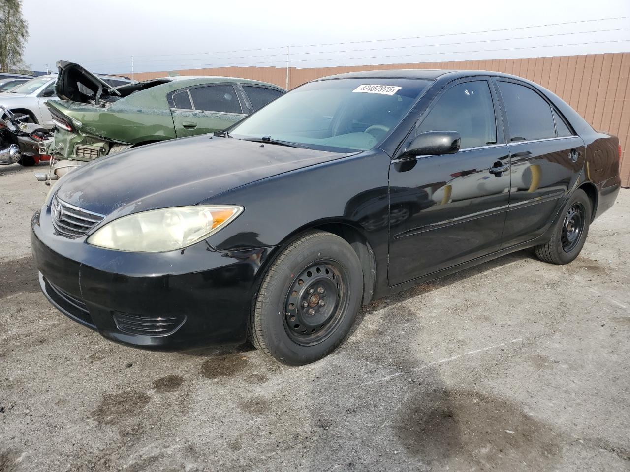 2006 Toyota Camry - Image 1