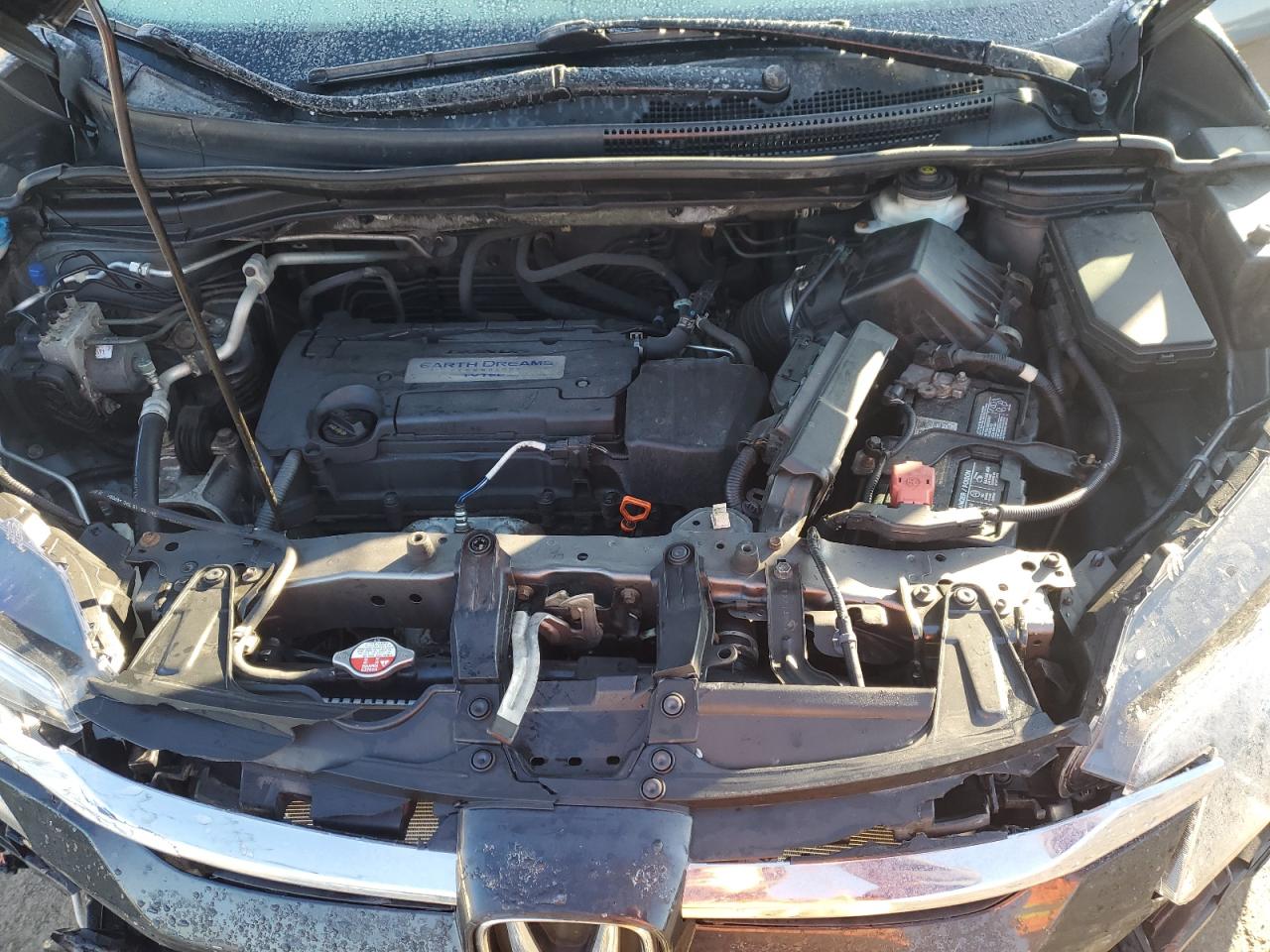 2015 Honda CR-V - Image 12