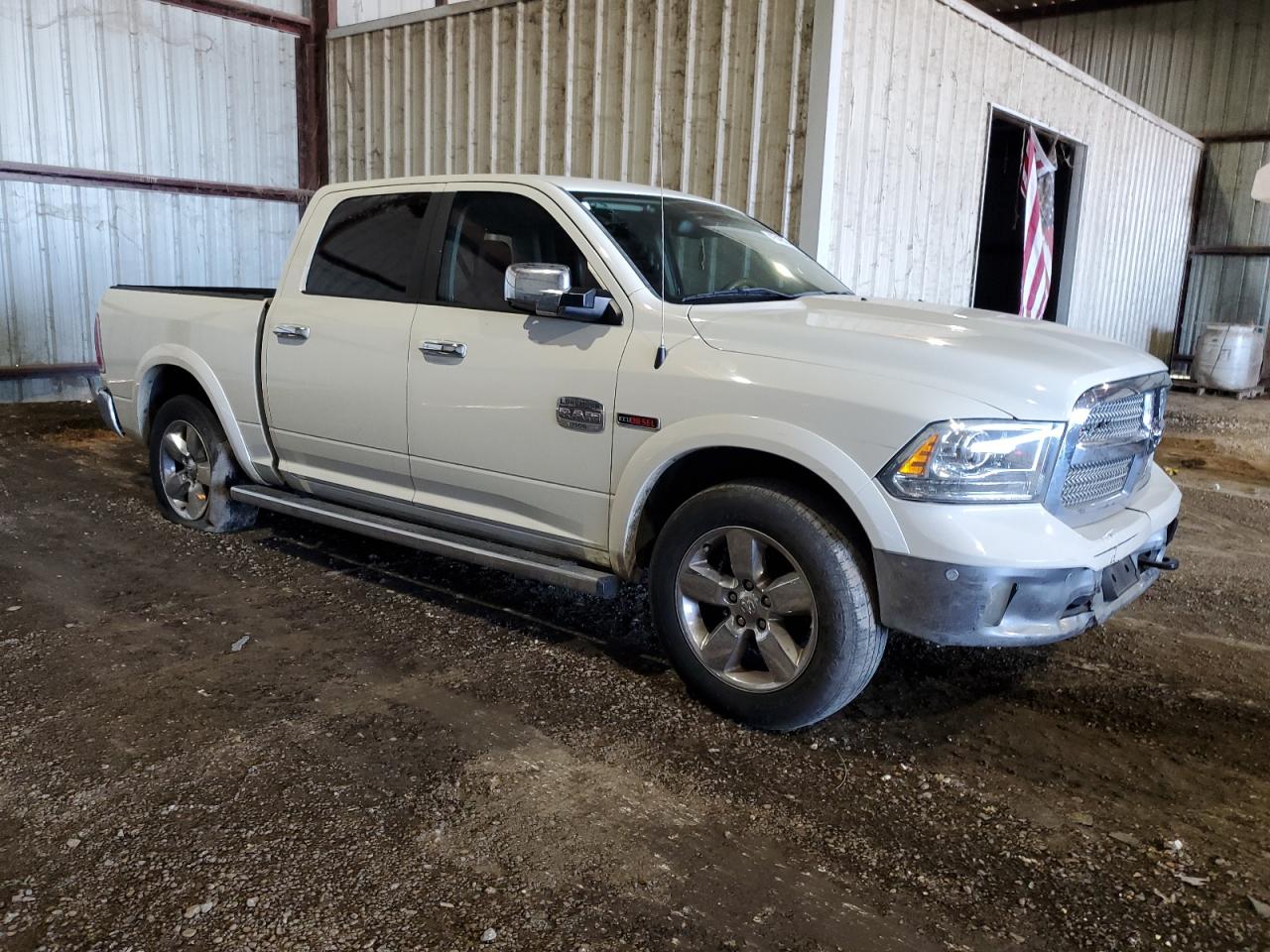 VIN 1C6RR6PM5GS286166 2016 RAM 1500 no.4