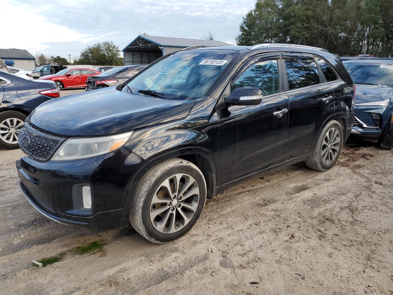 2014 Kia Sorento - Image 1