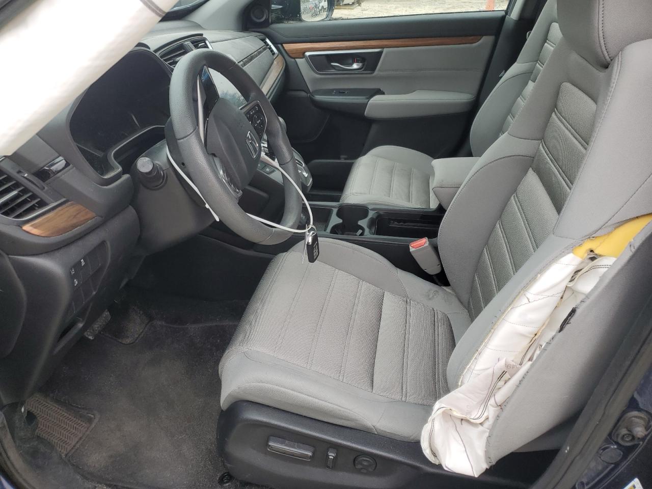 2019 Honda CR-V - Image 7
