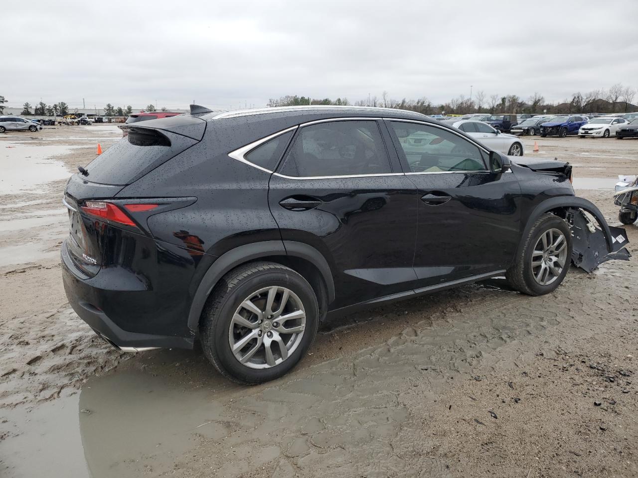 2016 Lexus NX - Image 3