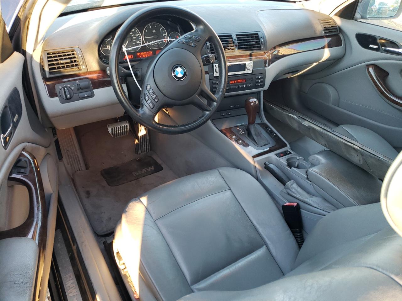 2002 BMW 3er - Image 8