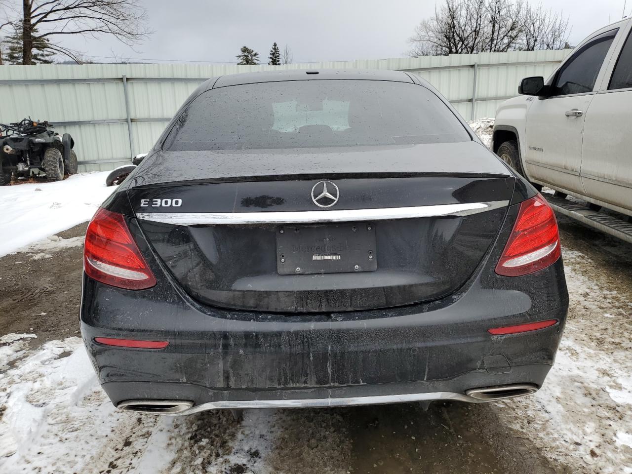 2019 Mercedes-Benz E-klasse - Image 6