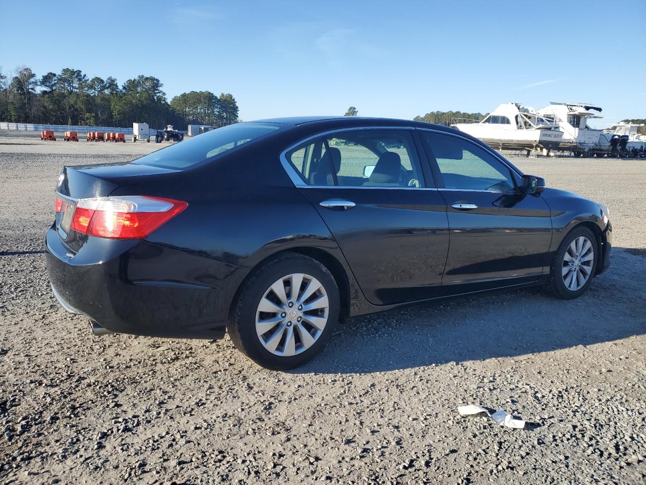 2014 Honda Accord - Image 3