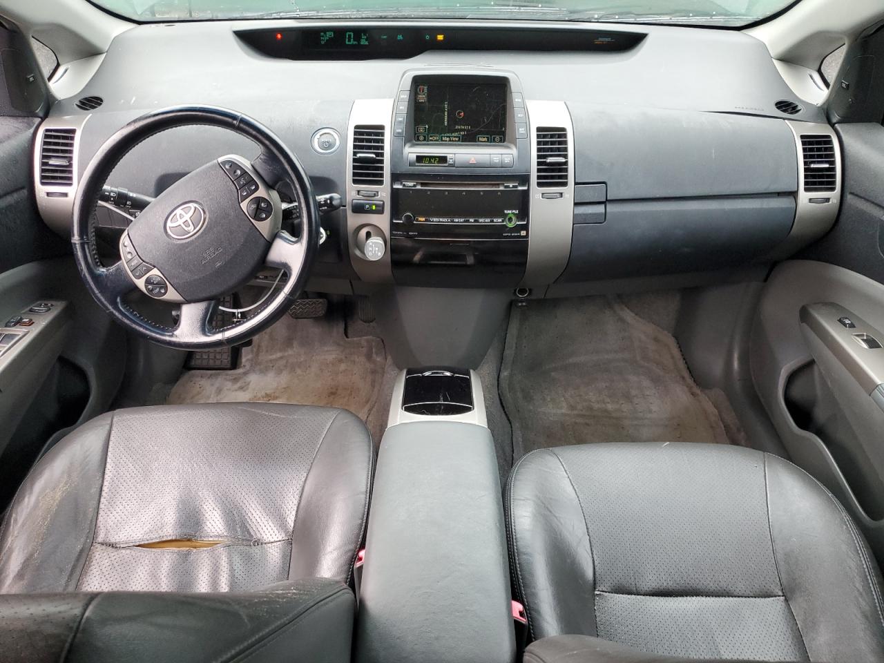 2008 Toyota Prius - Image 8