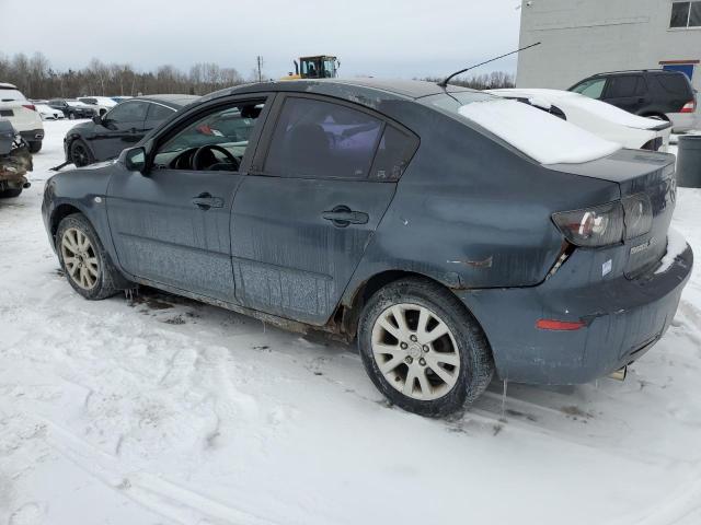 2009 MAZDA 3 I