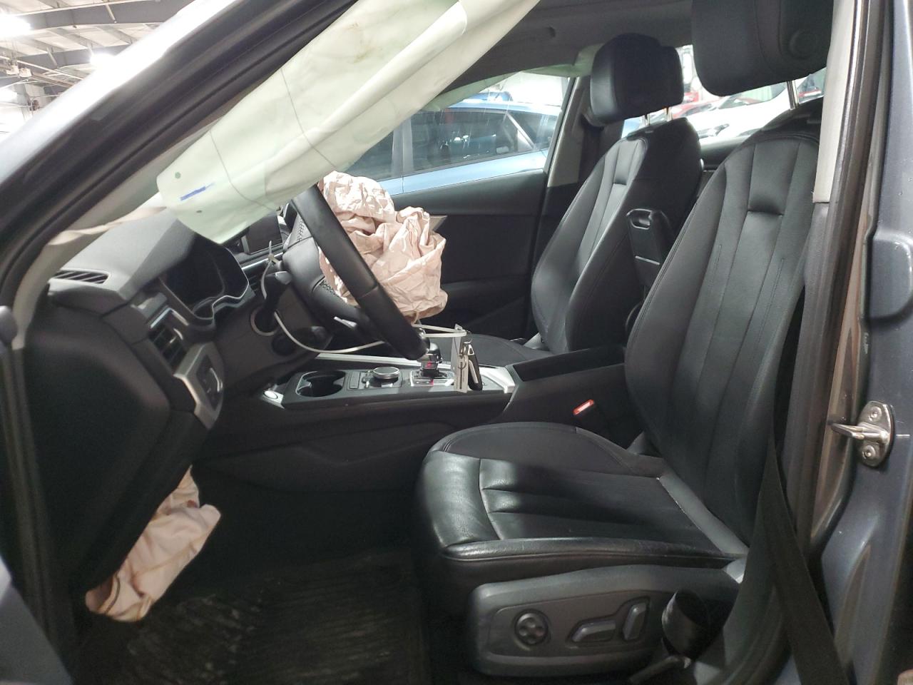 2017 Audi A4 - Image 7